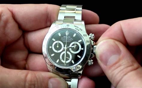 how to set my rolex|how to set rolex time.